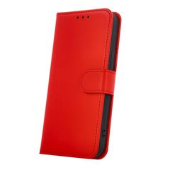 I. Book Red case for Xiaomi Redmi Note 15 Pro 5G
