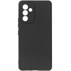 A. Silicone Black Case for Xiaomi Redmi A7 Pro/ POCO C81 Pro
