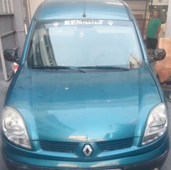 Renault Kangoo 2003