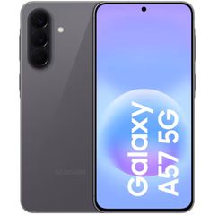 Samsung Galaxy A57 8GB Ram 128GB Awesome Gray 5G- EU