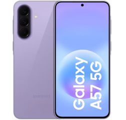 Samsung Galaxy A57 8GB Ram 128GB Awesome Lilac 5G- EU