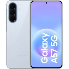 Samsung Galaxy A57 8GB Ram 128GB Awesome Icyblue 5G- EU