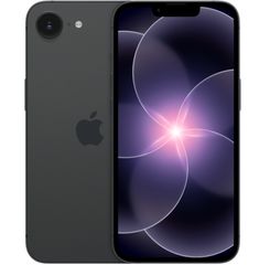 Apple iPhone 17e 256GB Black- EU
