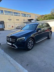 Mercedes-Benz GLC 220 2016 Glc 2143