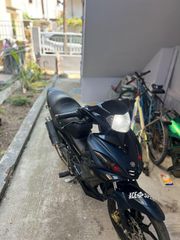 Yamaha CRYPTON-X135 2007 CRYPTON X 135