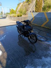 Yamaha CRYPTON-X135 2007 CRYPTON X 135-thumb-1