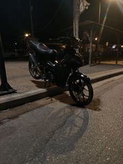 Yamaha CRYPTON-X135 2007 CRYPTON X 135-thumb-2