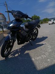 Yamaha CRYPTON-X135 2007 CRYPTON X 135-thumb-4