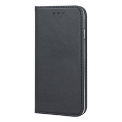 Book Case Black for Xiaomi Redmi Note 14 Pro 5G/ 14 Pro Plus