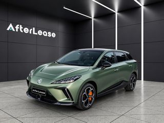 Mg MG4 2024 X-POWER 435hp 4WD 64kwH