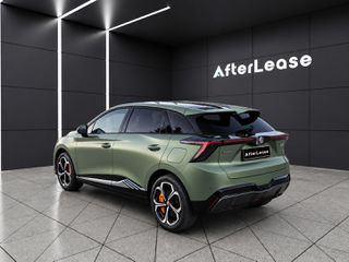 Mg MG4 2024 X-POWER 435hp 4WD 64kwH-thumb-2