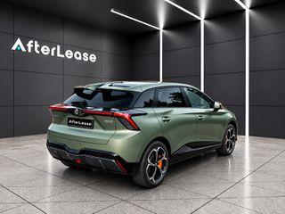 Mg MG4 2024 X-POWER 435hp 4WD 64kwH-thumb-4