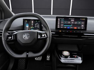 Mg MG4 2024 X-POWER 435hp 4WD 64kwH-thumb-8