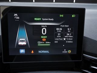 Mg MG4 2024 X-POWER 435hp 4WD 64kwH-thumb-9