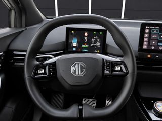 Mg MG4 2024 X-POWER 435hp 4WD 64kwH-thumb-10