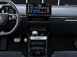 Mg MG4 2024 X-POWER 435hp 4WD 64kwH-thumb-11