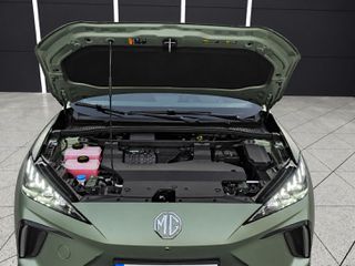 Mg MG4 2024 X-POWER 435hp 4WD 64kwH-thumb-14