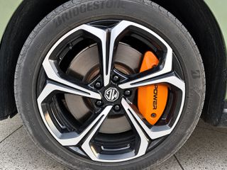 Mg MG4 2024 X-POWER 435hp 4WD 64kwH-thumb-15