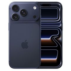 Apple iPhone 17 Pro 256GB Deep Blue-EU