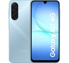 Samsung Galaxy A17 4GB Ram 128GB Blue Dual SIM 4G-EU