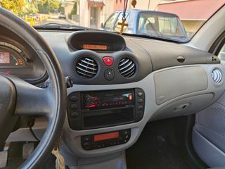 Citroen C3 2002 1.6i 16V
