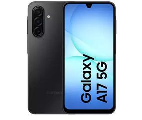 Samsung Galaxy A17 A176 8GB Ram 256GB Black 5G-EU
