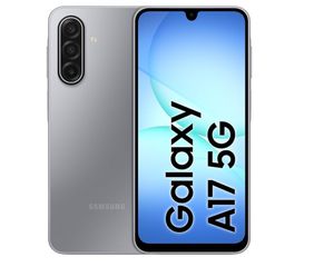 Samsung Galaxy A17 A176 4GB Ram 128GB Grey 5G-EU