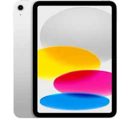 Apple iPad 11th Gen 2025 A16 11" 6GB Ram 128GB Wi-Fi Silver- EU