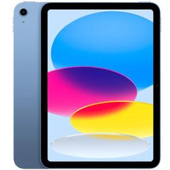 Apple iPad 11th Gen 2025 A16 11" 6GB Ram 128GB Wi-Fi Blue- EU