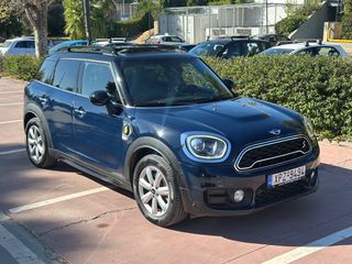 Mini Cooper SE Countryman 2018 FULL EXTRA