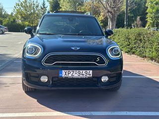 Mini Cooper SE Countryman 2018 FULL EXTRA-thumb-1