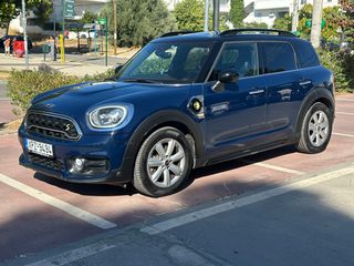 Mini Cooper SE Countryman 2018 FULL EXTRA-thumb-2