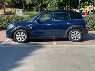 Mini Cooper SE Countryman 2018 FULL EXTRA-thumb-3