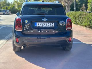 Mini Cooper SE Countryman 2018 FULL EXTRA-thumb-5