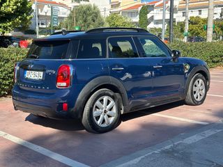 Mini Cooper SE Countryman 2018 FULL EXTRA-thumb-6