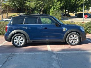 Mini Cooper SE Countryman 2018 FULL EXTRA-thumb-7