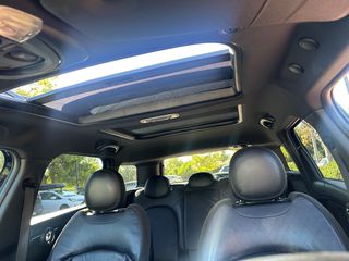 Mini Cooper SE Countryman 2018 FULL EXTRA-thumb-8