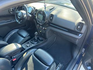 Mini Cooper SE Countryman 2018 FULL EXTRA-thumb-9