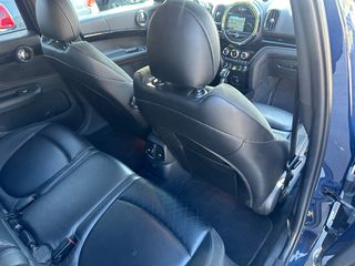 Mini Cooper SE Countryman 2018 FULL EXTRA-thumb-11