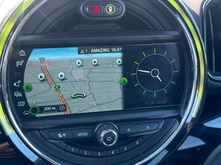 Mini Cooper SE Countryman 2018 FULL EXTRA-thumb-13