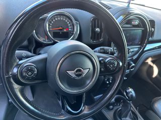Mini Cooper SE Countryman 2018 FULL EXTRA-thumb-16