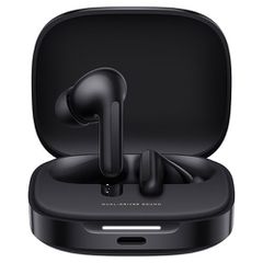 Xiaomi Redmi Buds 6 Black (BHR9251GL)-EU