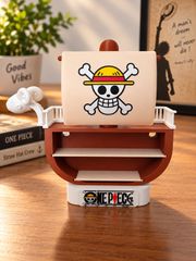 One Piece συλλεκτική βάση για φιγούρες Kinder