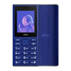 Nokia 105 (2024) Dual Sim Blue-GR ΣΟΥΠΕΡ ΤΙΜΗ!!!