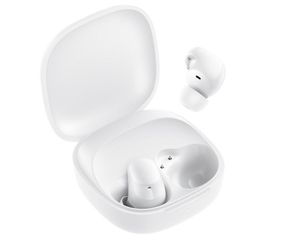 Xiaomi Redmi Buds 6 Play White (BHR8773GL)- EU