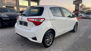 Toyota Yaris 2019-thumb-2