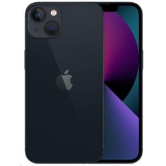 Apple iPhone 13 5G 256GB Midnight-EU
