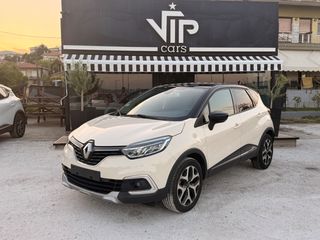 Renault Captur 2017 ENERGY DCI 110 DYNAMIQUE