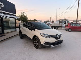 Renault Captur 2017 ENERGY DCI 110 DYNAMIQUE-thumb-1