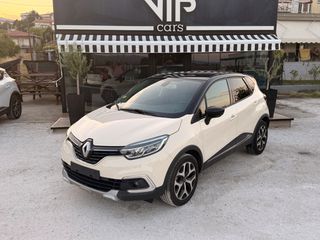Renault Captur 2017 ENERGY DCI 110 DYNAMIQUE-thumb-2